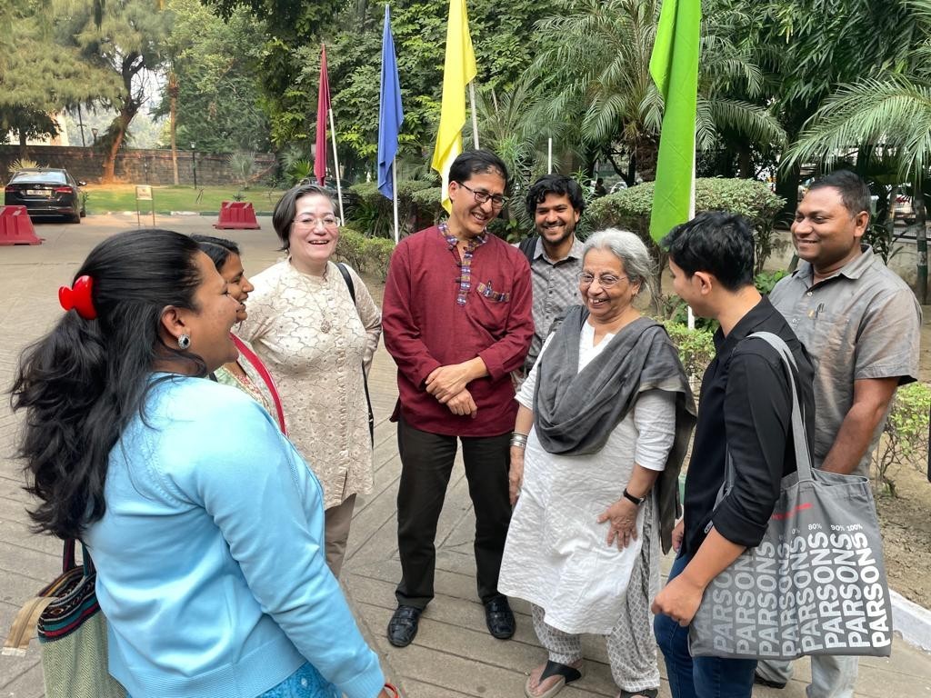 Stop Being Studied. Start Being the Scholar.